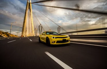 Supercar Fever