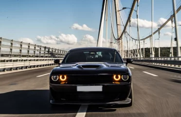 Muscle Car Magic