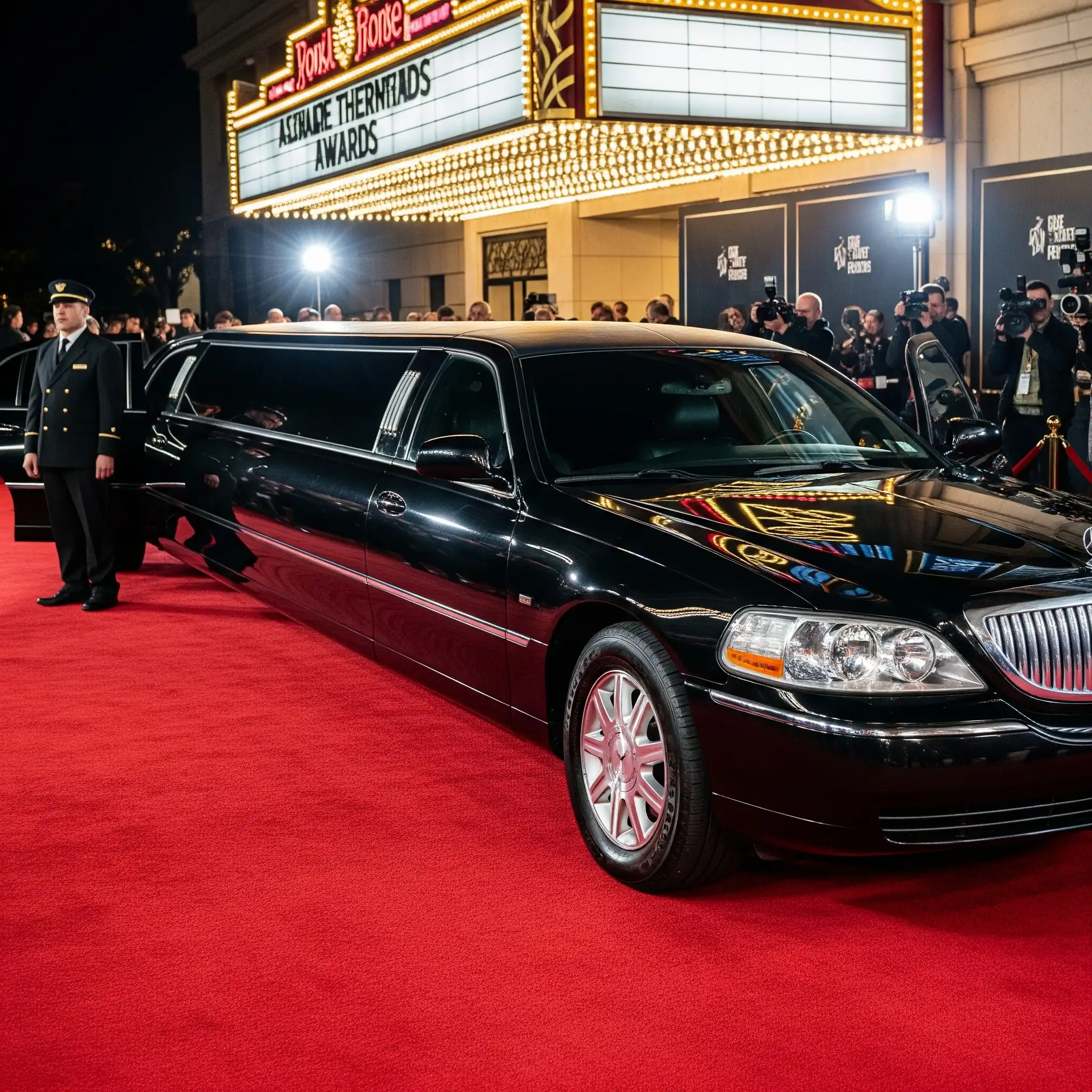 Limousine