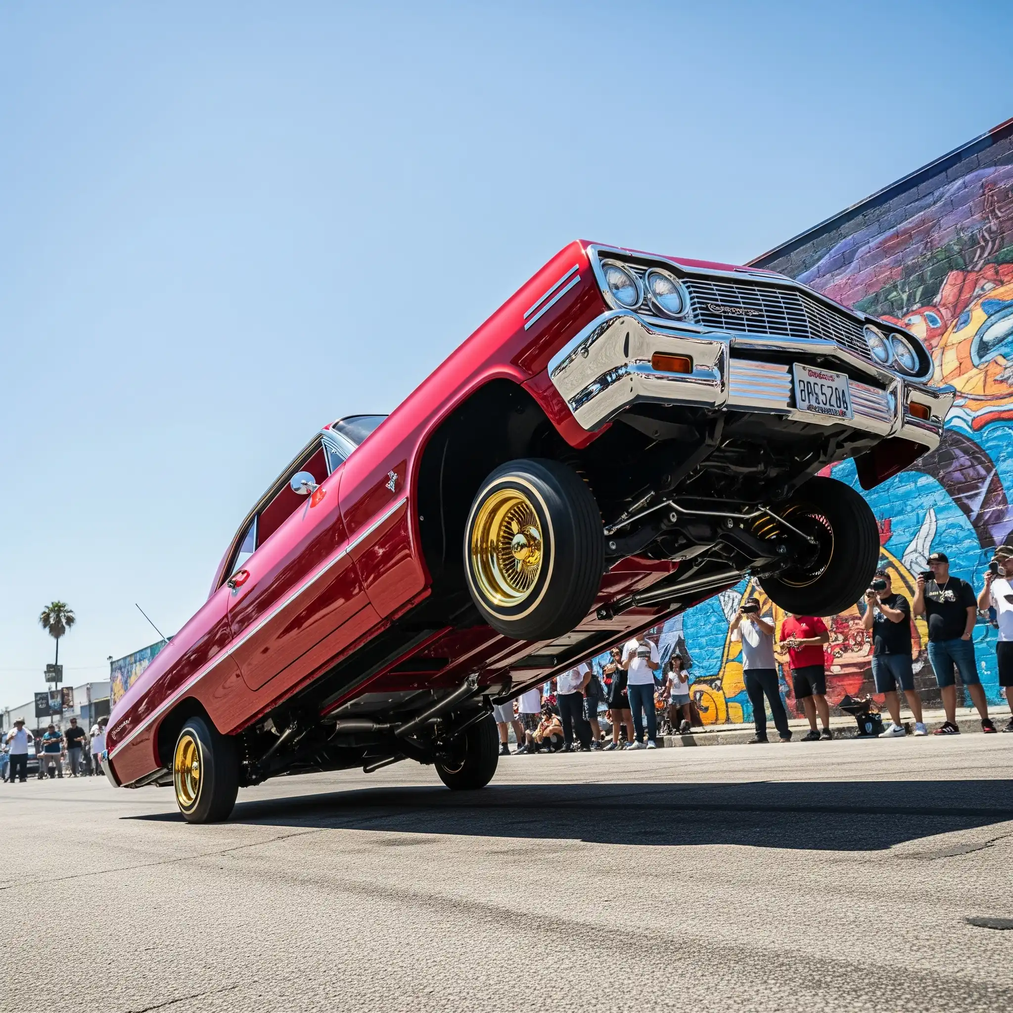 Low Rider