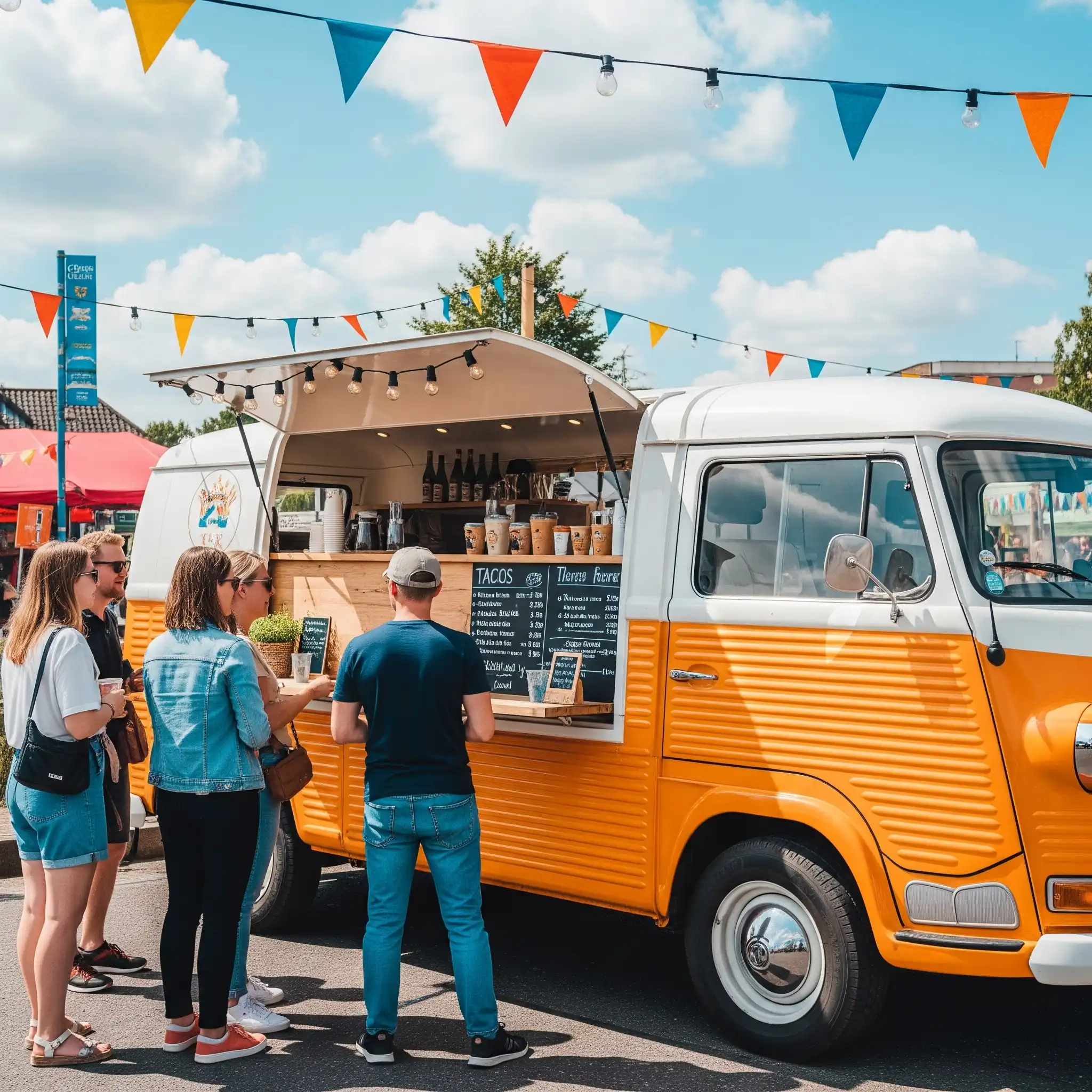 Mobile Bar