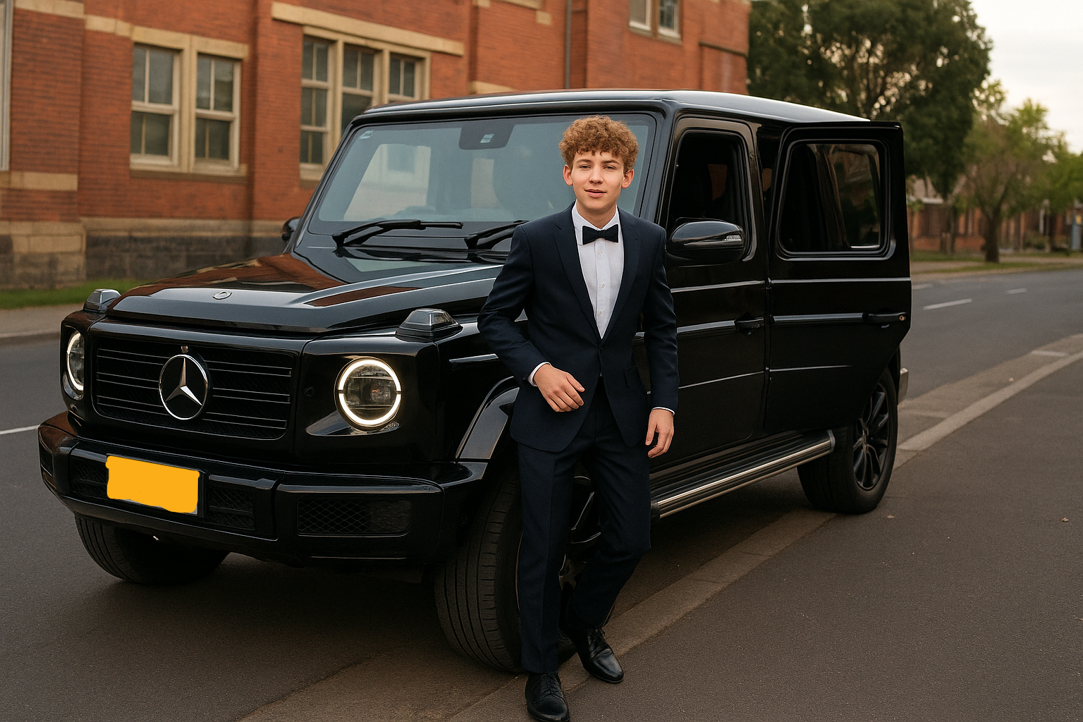 G Wagon (2)